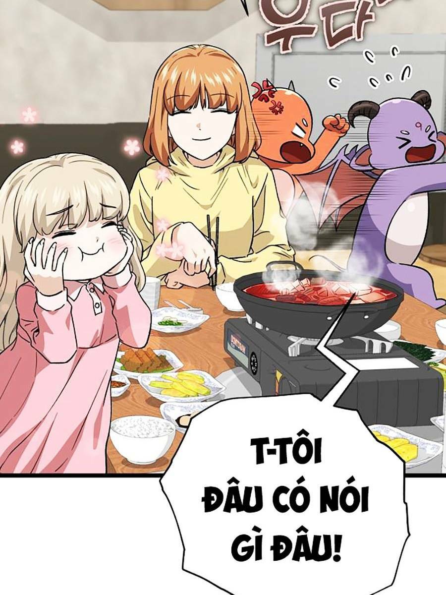 Bố Tôi Quá Mạnh - Chapter 112 - Page 23