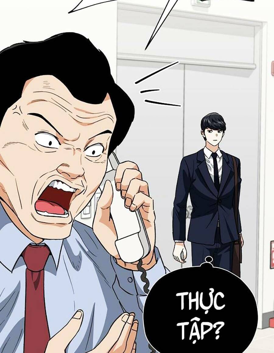 Bố Tôi Quá Mạnh - Chapter 112 - Page 31