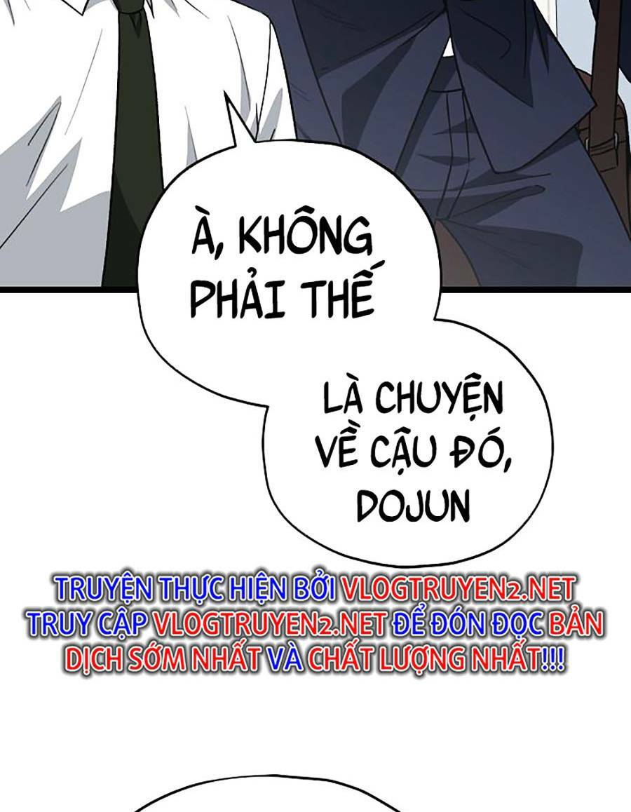Bố Tôi Quá Mạnh - Chapter 112 - Page 34