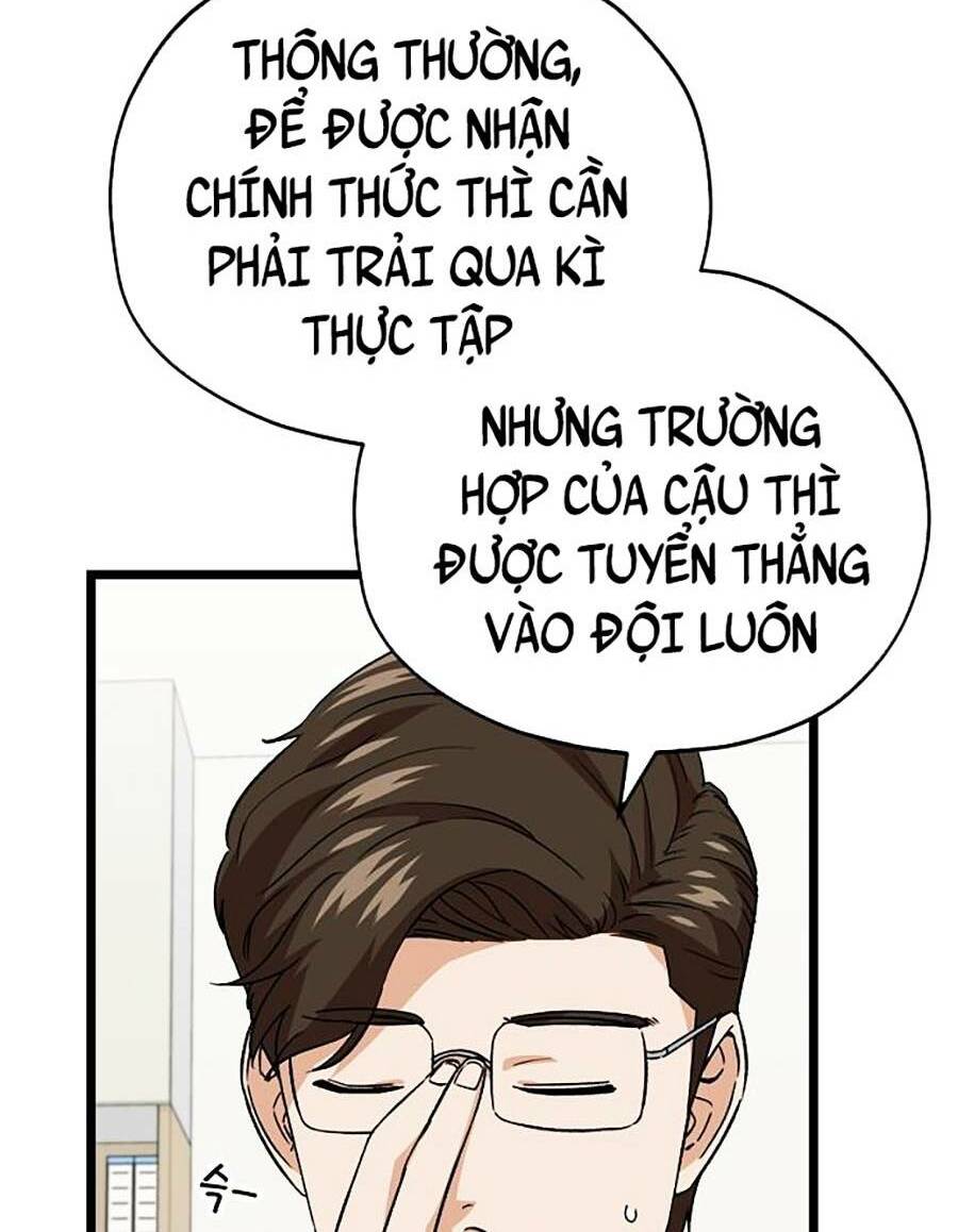 Bố Tôi Quá Mạnh - Chapter 112 - Page 35