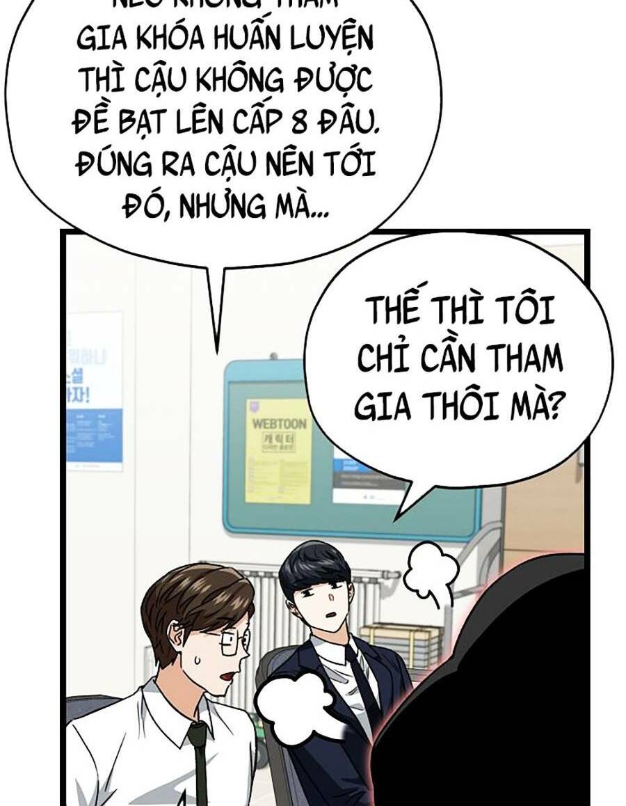 Bố Tôi Quá Mạnh - Chapter 112 - Page 39