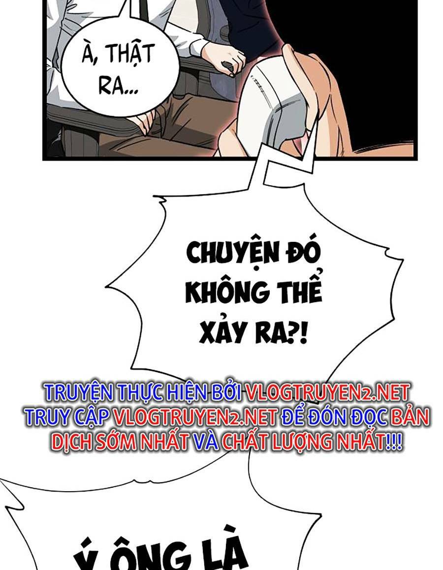 Bố Tôi Quá Mạnh - Chapter 112 - Page 40