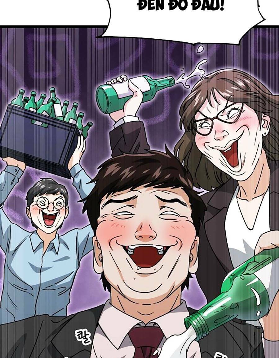 Bố Tôi Quá Mạnh - Chapter 112 - Page 44