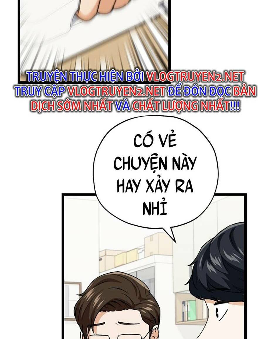 Bố Tôi Quá Mạnh - Chapter 112 - Page 47