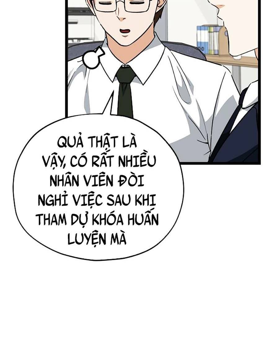 Bố Tôi Quá Mạnh - Chapter 112 - Page 48