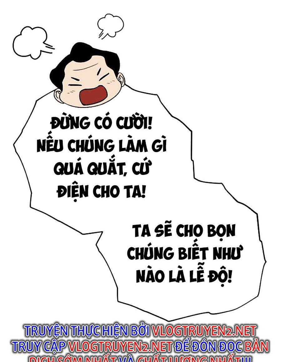 Bố Tôi Quá Mạnh - Chapter 112 - Page 56