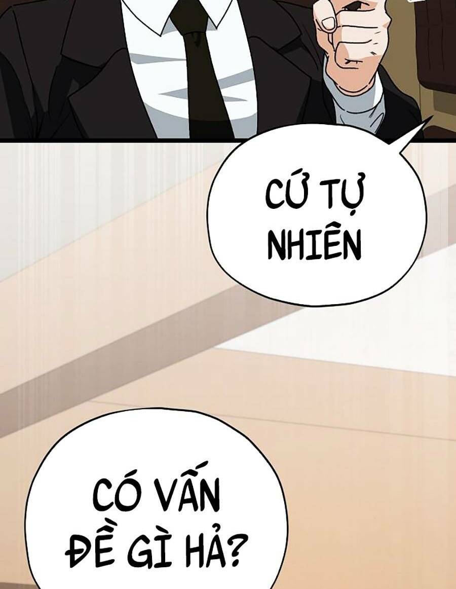 Bố Tôi Quá Mạnh - Chapter 112 - Page 61