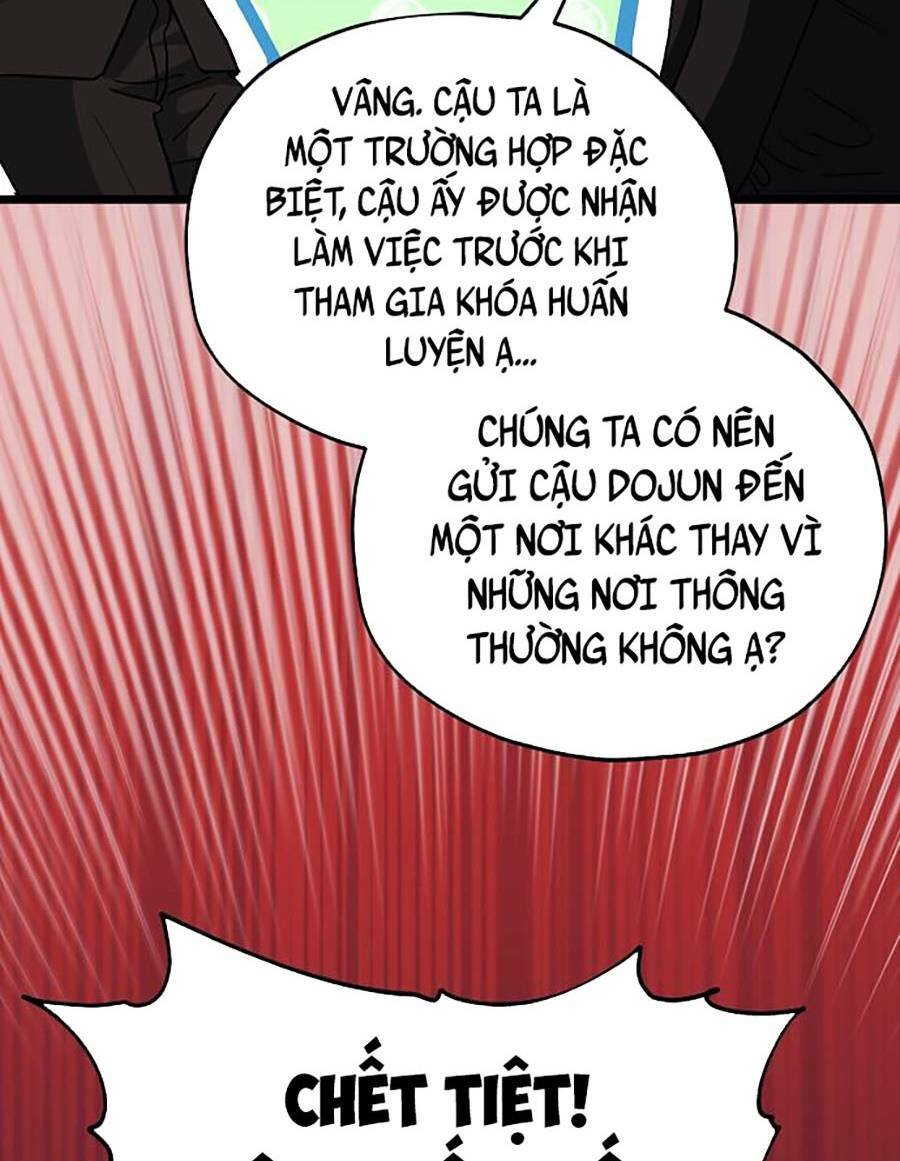 Bố Tôi Quá Mạnh - Chapter 112 - Page 72