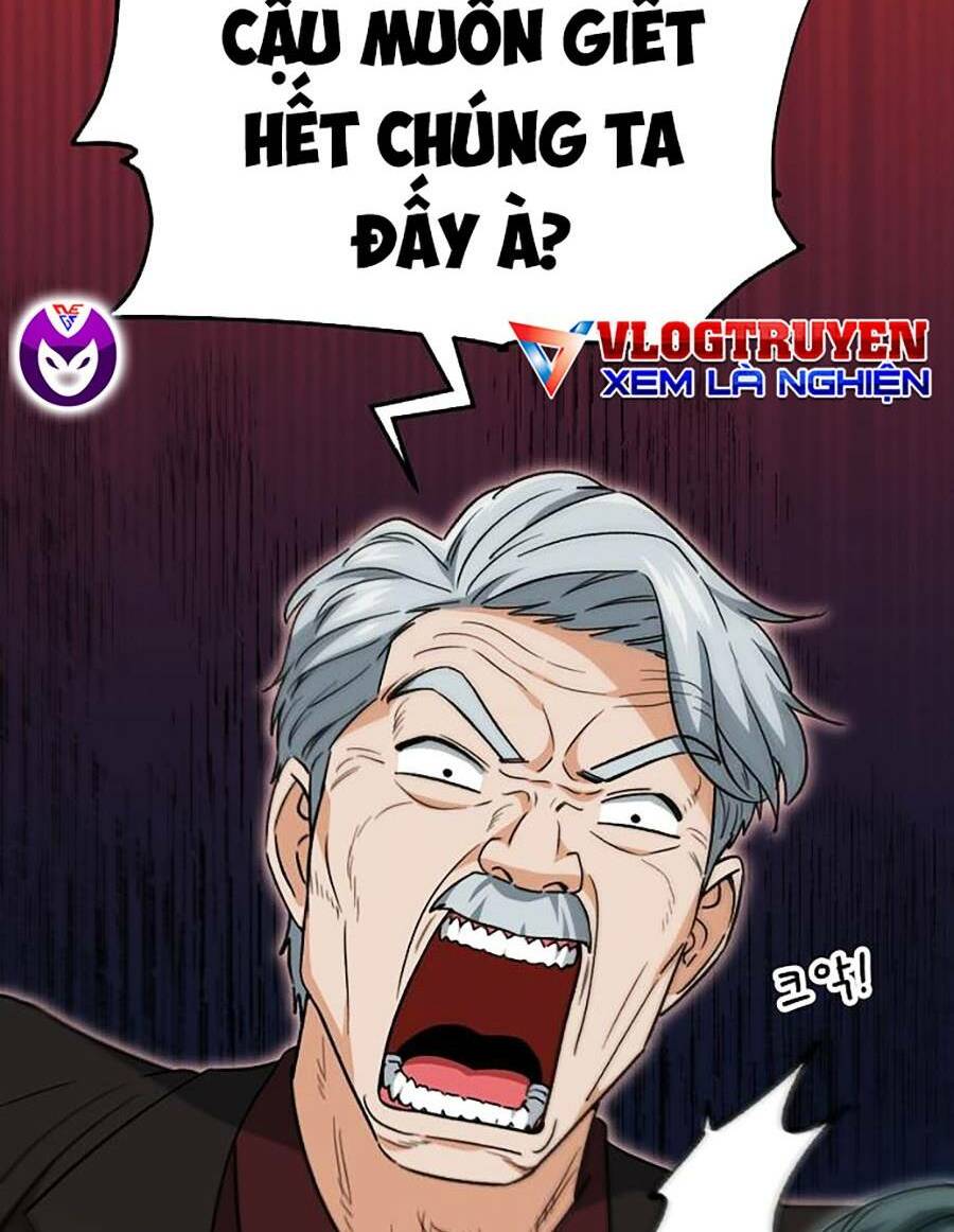 Bố Tôi Quá Mạnh - Chapter 112 - Page 73