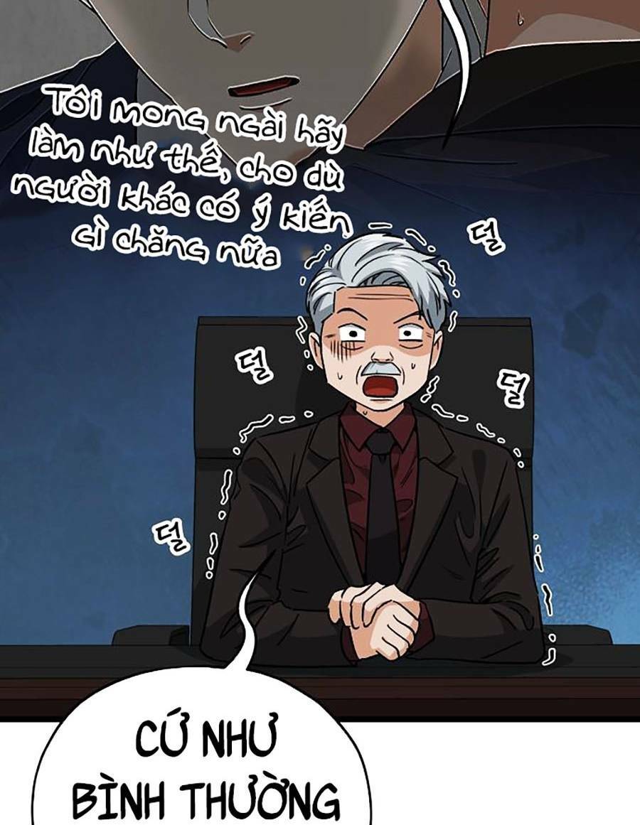 Bố Tôi Quá Mạnh - Chapter 112 - Page 76