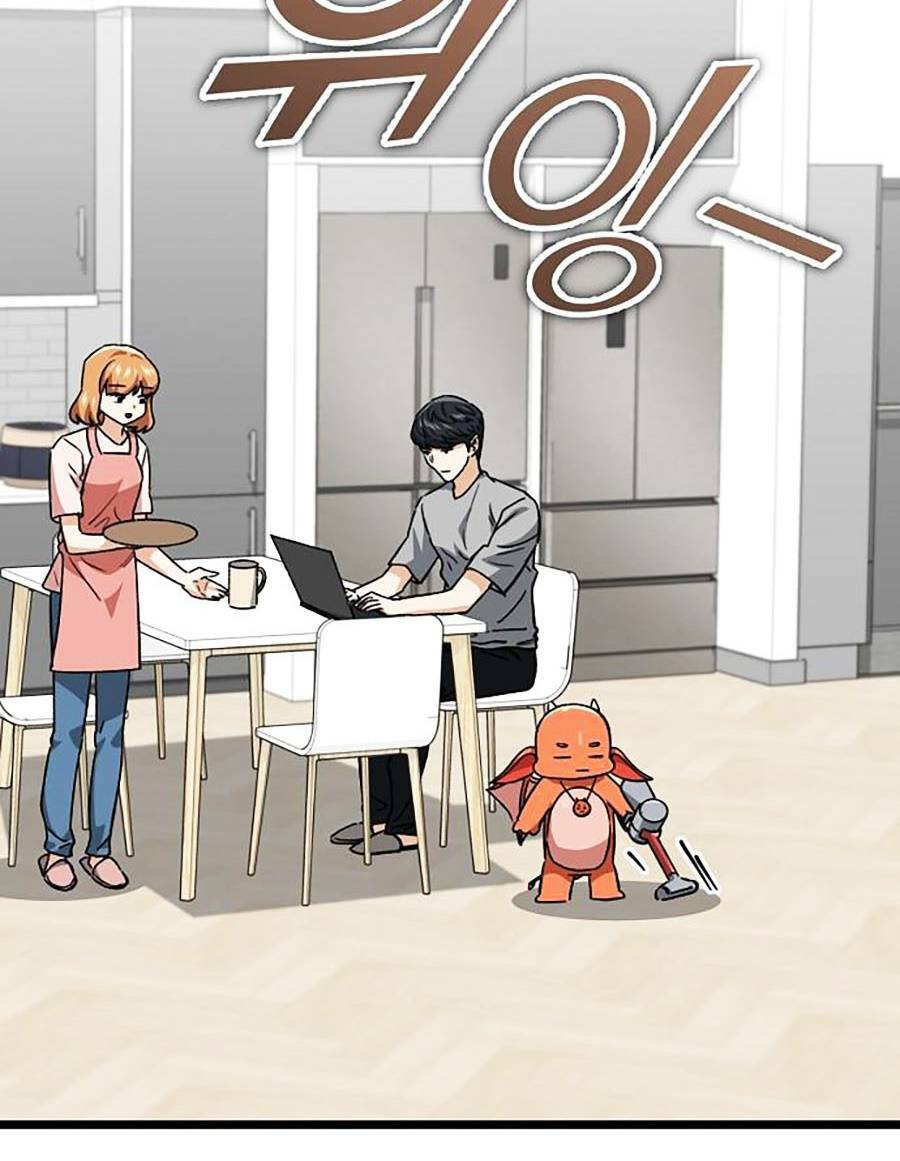 Bố Tôi Quá Mạnh - Chapter 112 - Page 86