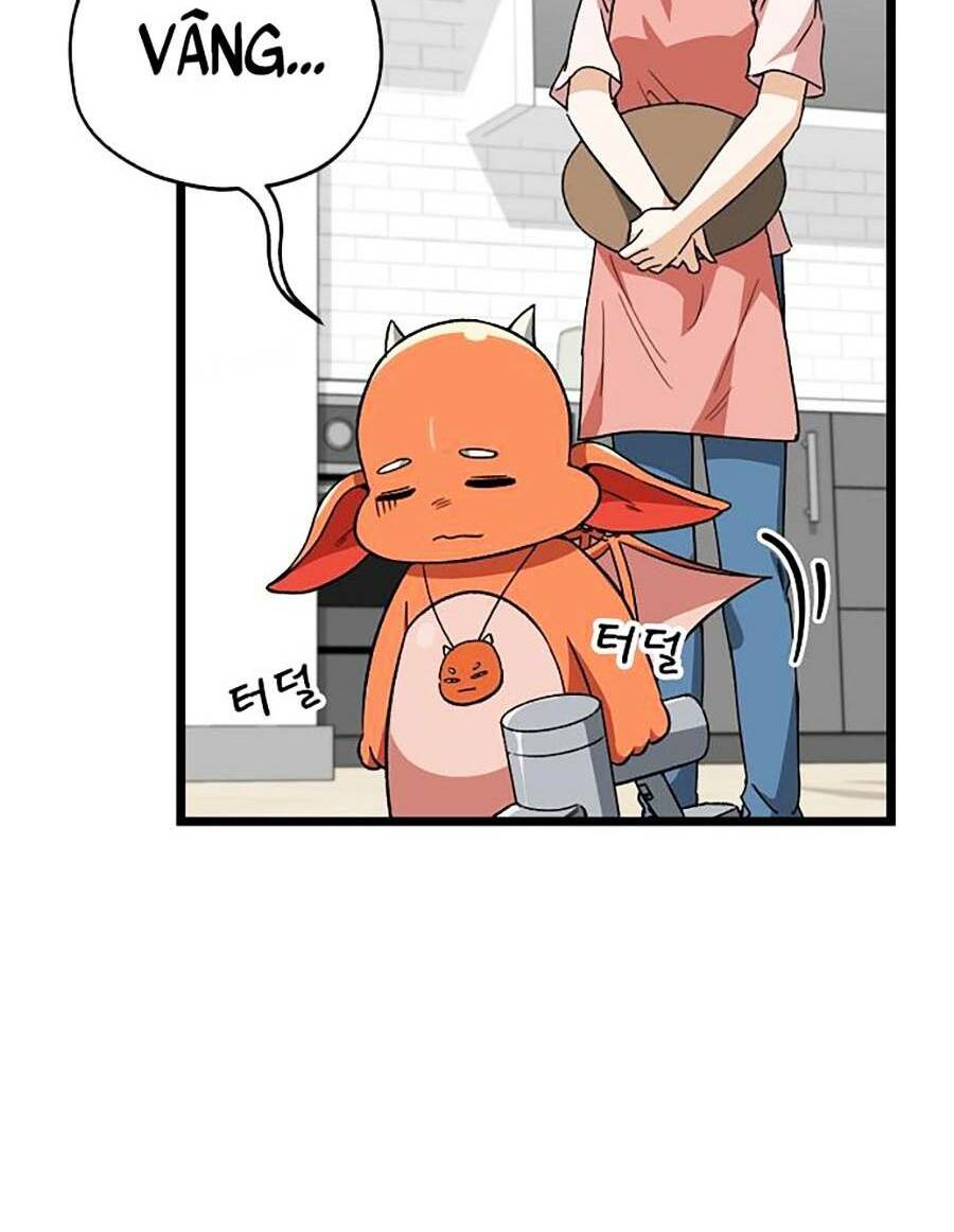 Bố Tôi Quá Mạnh - Chapter 112 - Page 89