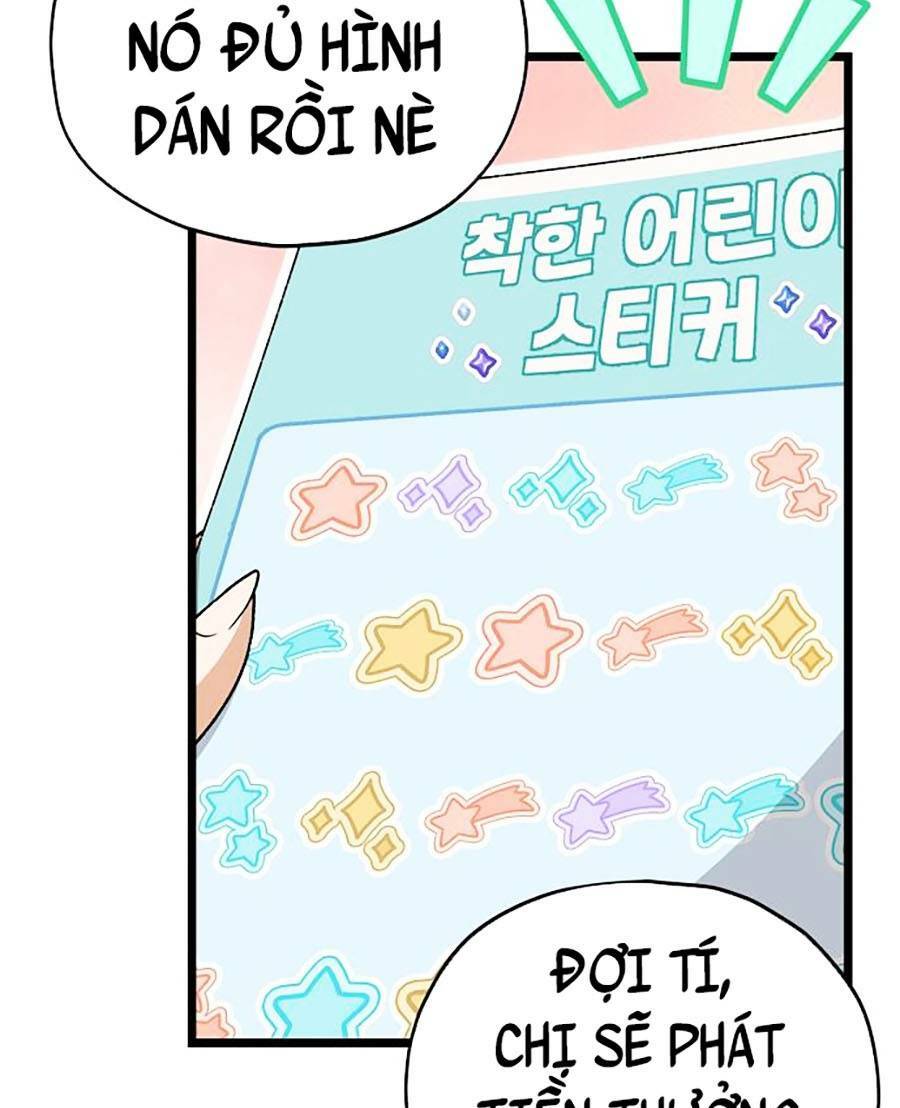 Bố Tôi Quá Mạnh - Chapter 112 - Page 92