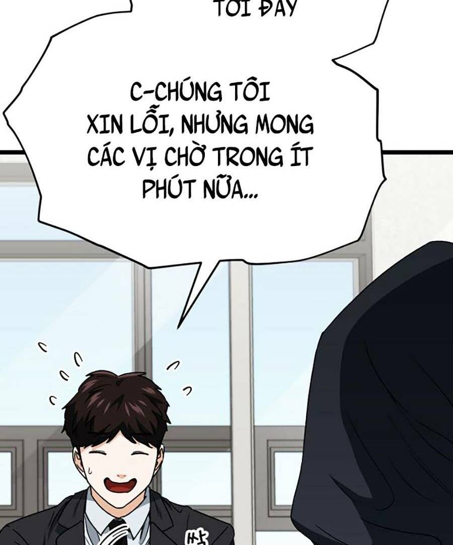 Bố Tôi Quá Mạnh - Chapter 113 - Page 99