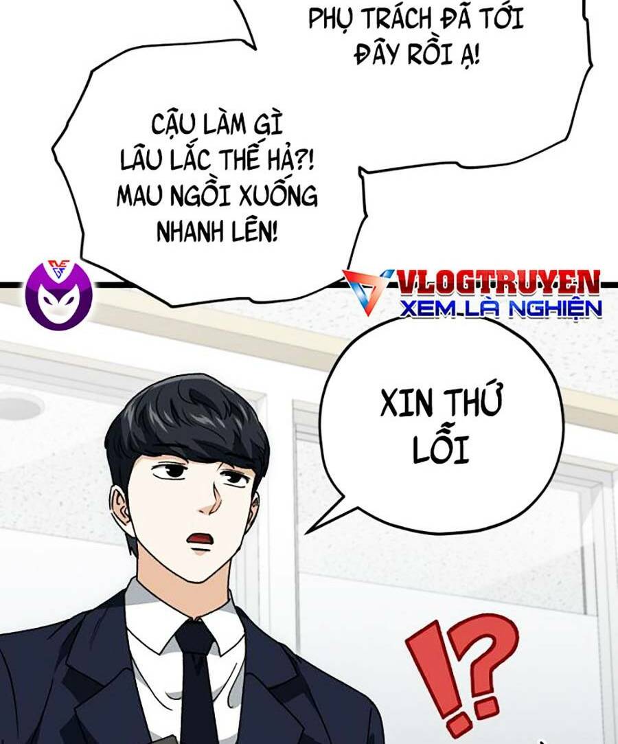 Bố Tôi Quá Mạnh - Chapter 113 - Page 103