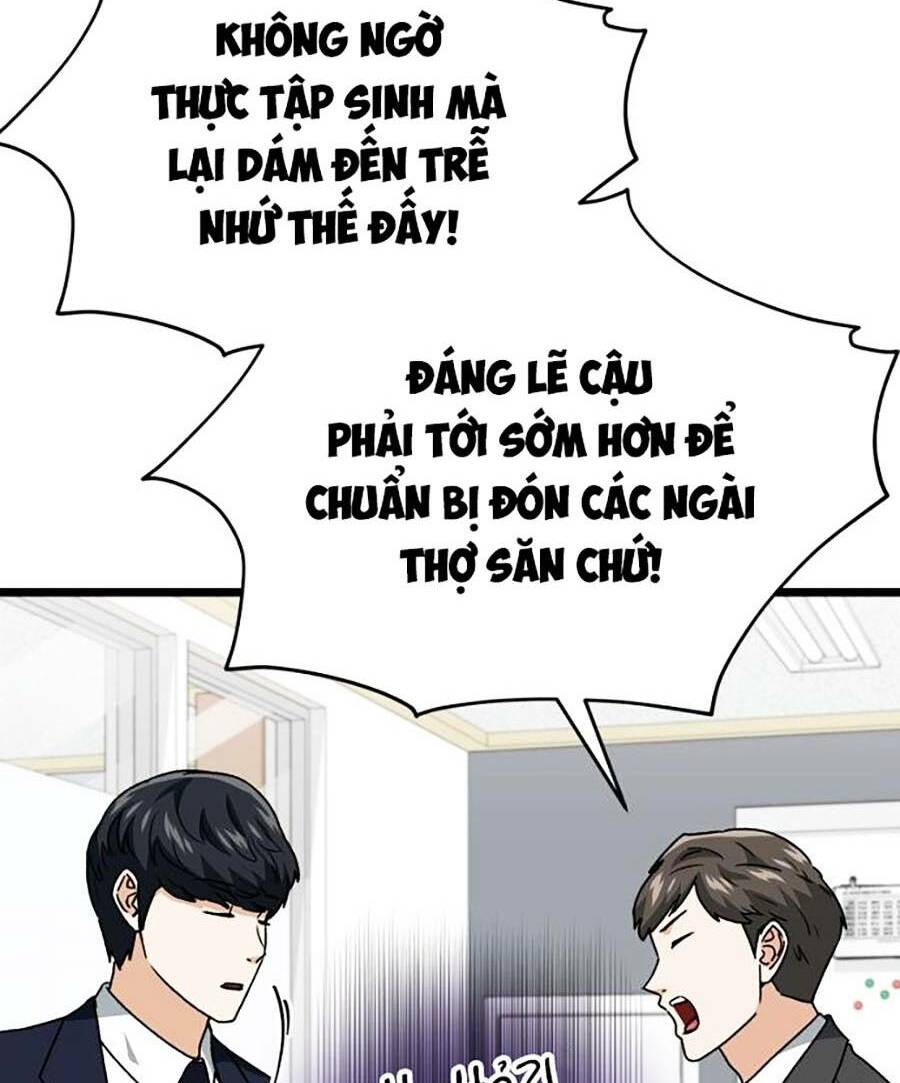 Bố Tôi Quá Mạnh - Chapter 113 - Page 105