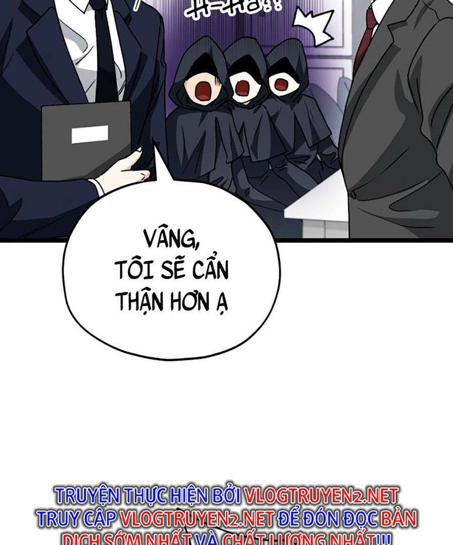 Bố Tôi Quá Mạnh - Chapter 113 - Page 106