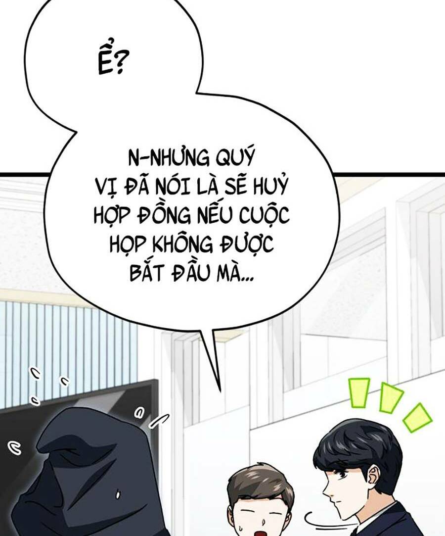 Bố Tôi Quá Mạnh - Chapter 113 - Page 109