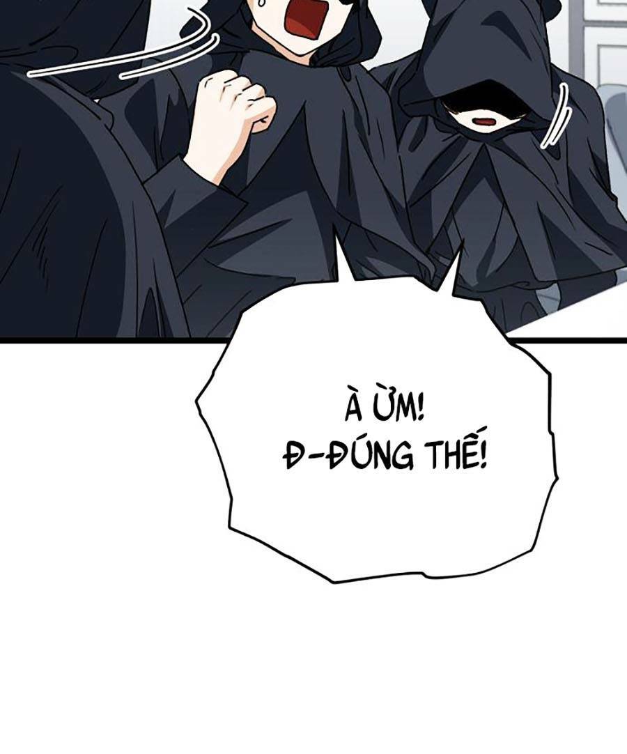 Bố Tôi Quá Mạnh - Chapter 113 - Page 112