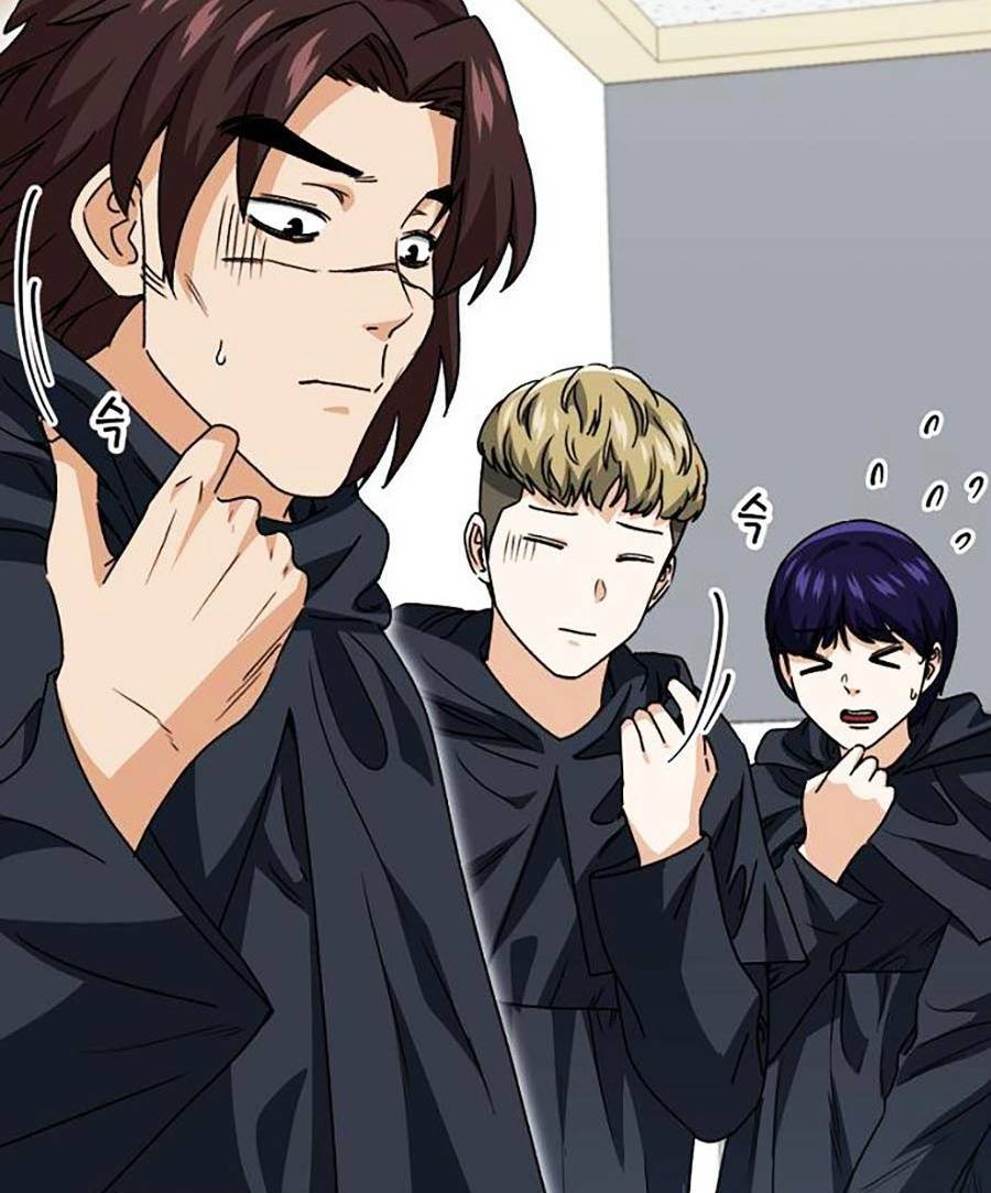 Bố Tôi Quá Mạnh - Chapter 113 - Page 118