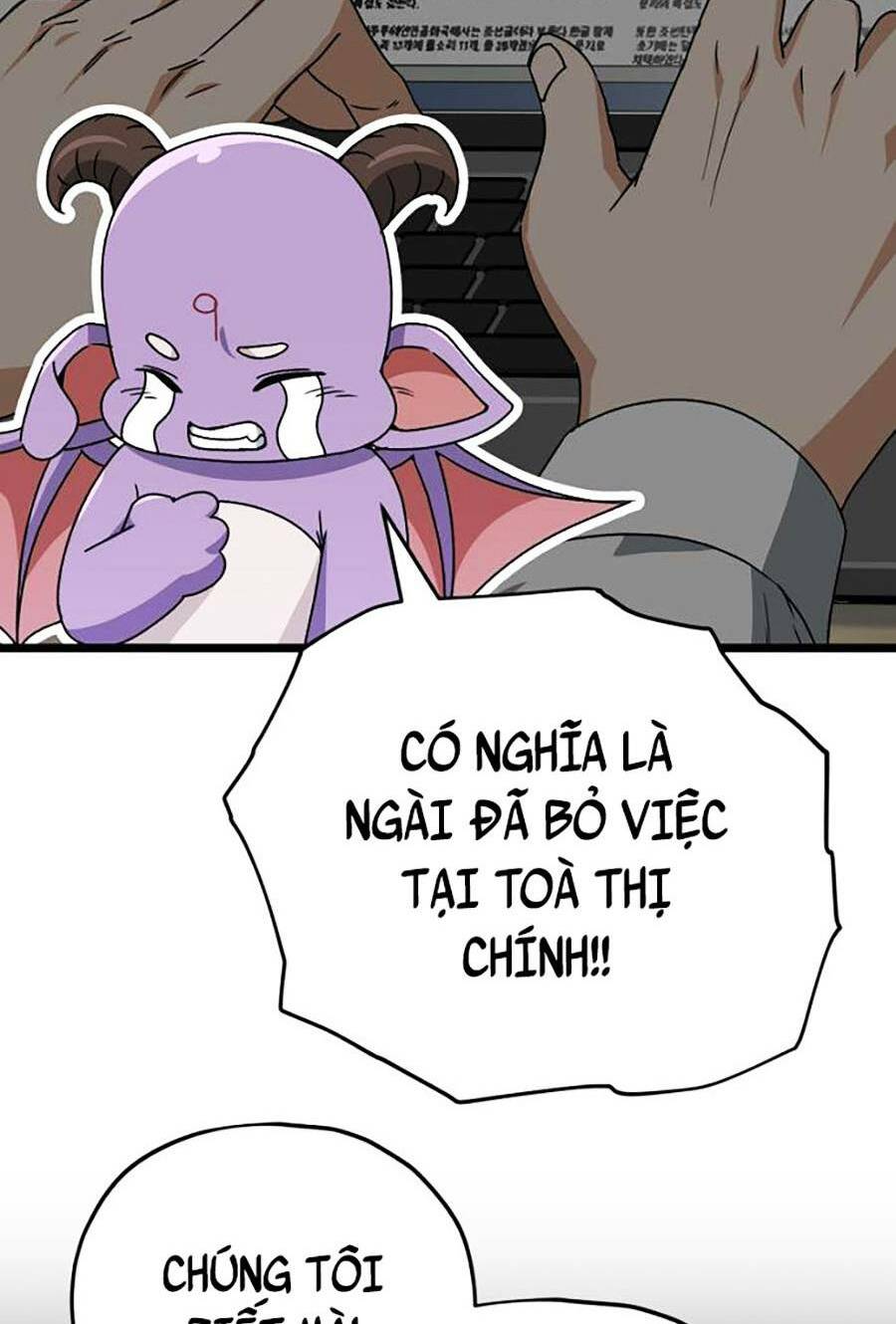 Bố Tôi Quá Mạnh - Chapter 113 - Page 13