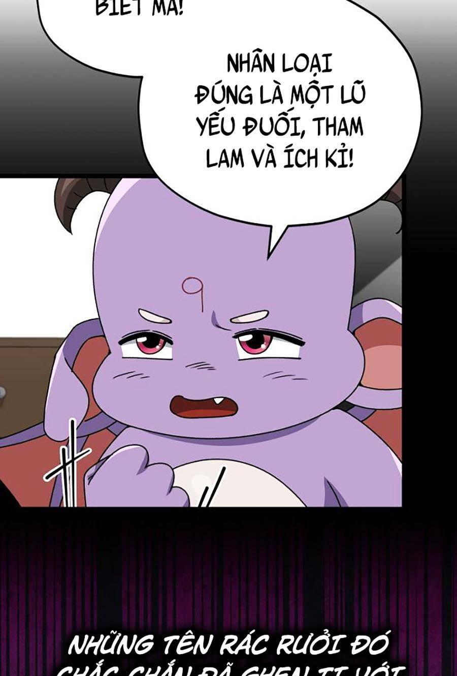 Bố Tôi Quá Mạnh - Chapter 113 - Page 14