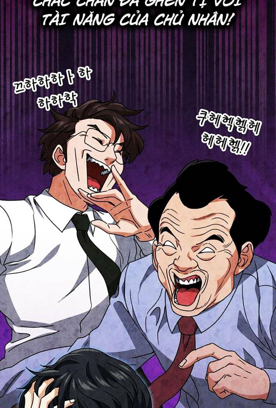 Bố Tôi Quá Mạnh - Chapter 113 - Page 15