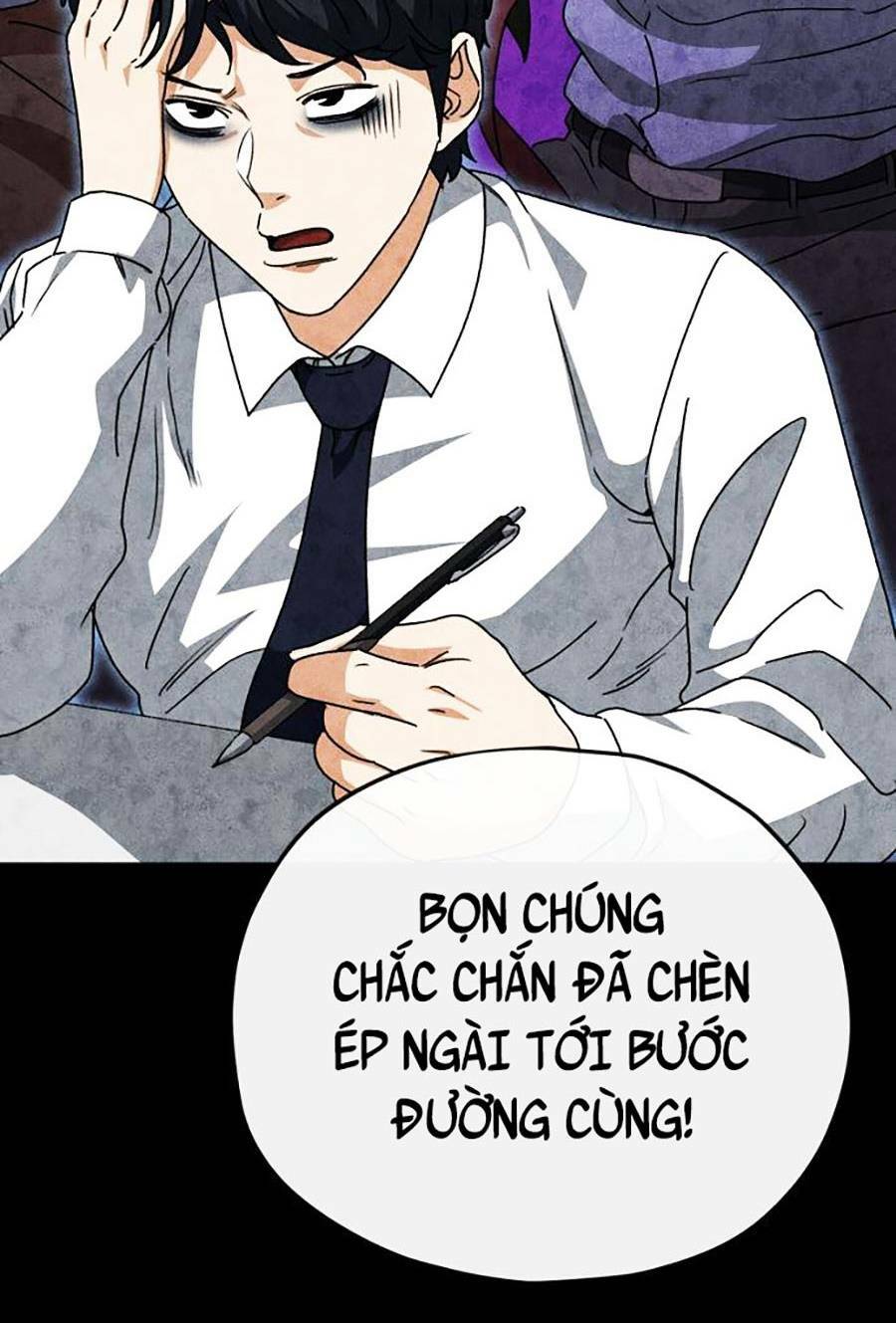 Bố Tôi Quá Mạnh - Chapter 113 - Page 16
