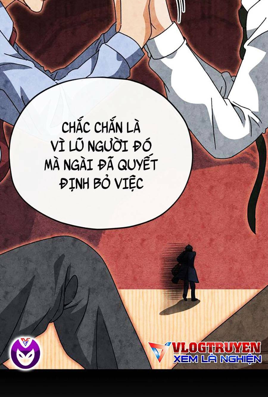 Bố Tôi Quá Mạnh - Chapter 113 - Page 18