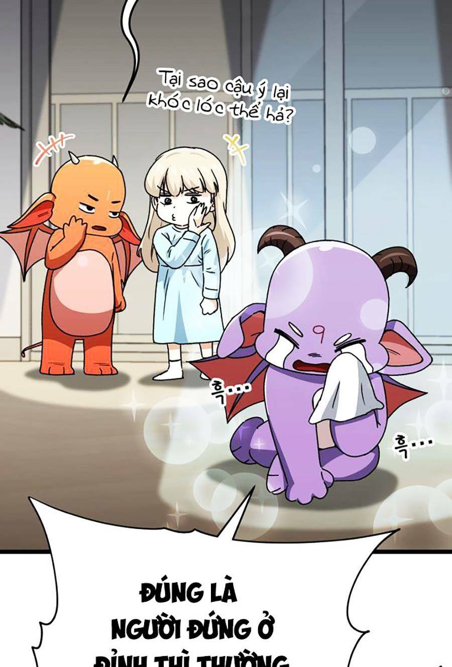 Bố Tôi Quá Mạnh - Chapter 113 - Page 20