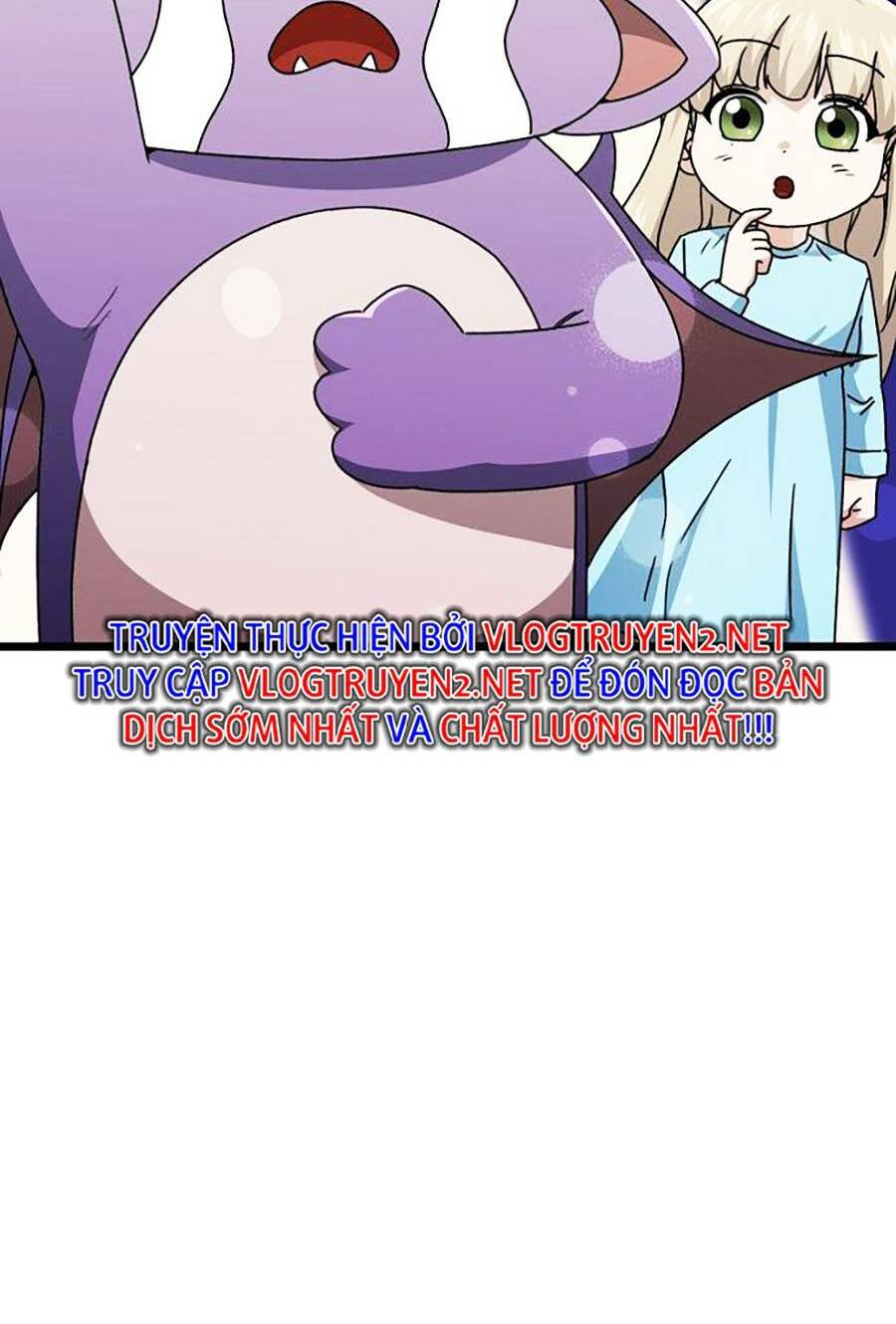 Bố Tôi Quá Mạnh - Chapter 113 - Page 23