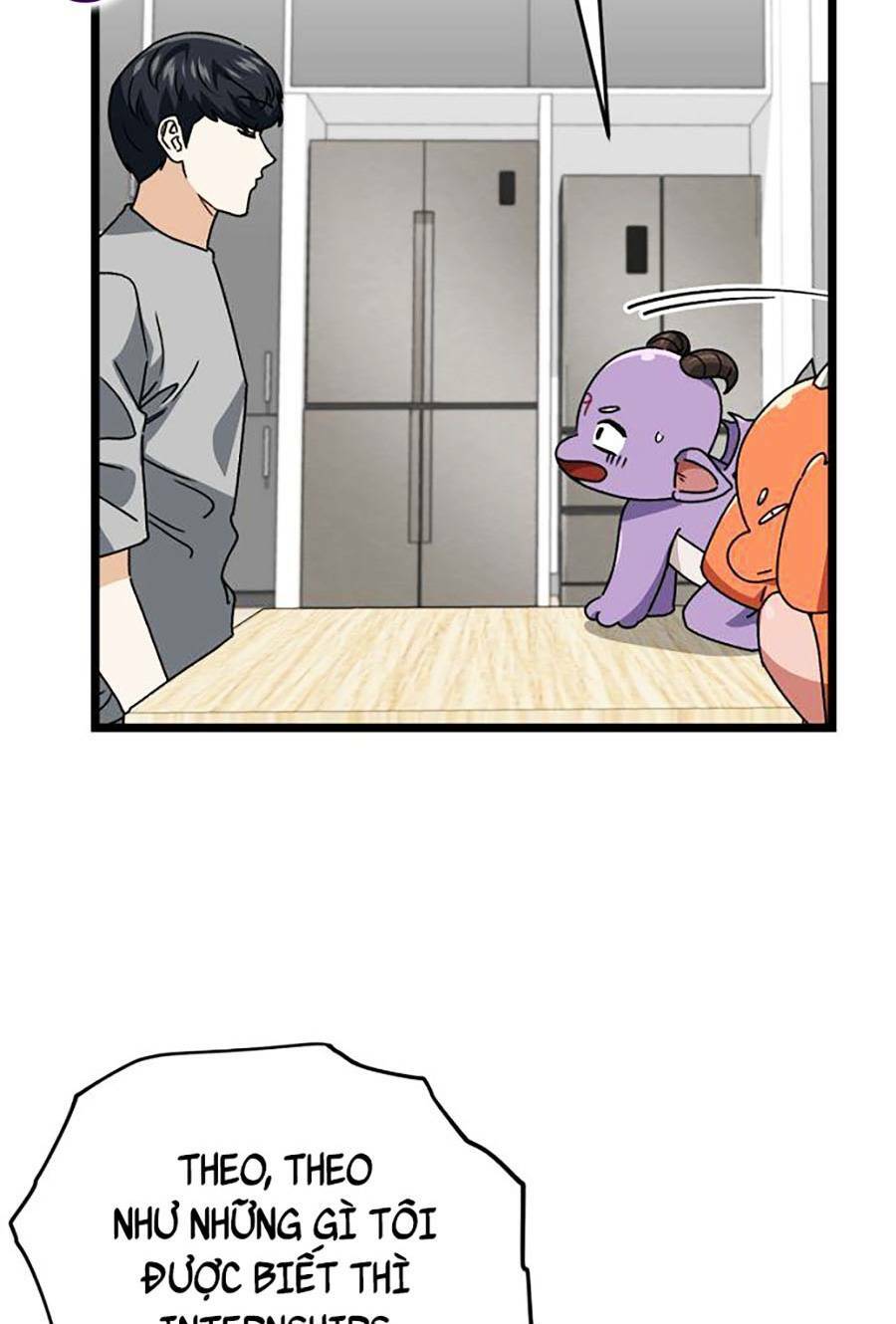 Bố Tôi Quá Mạnh - Chapter 113 - Page 28