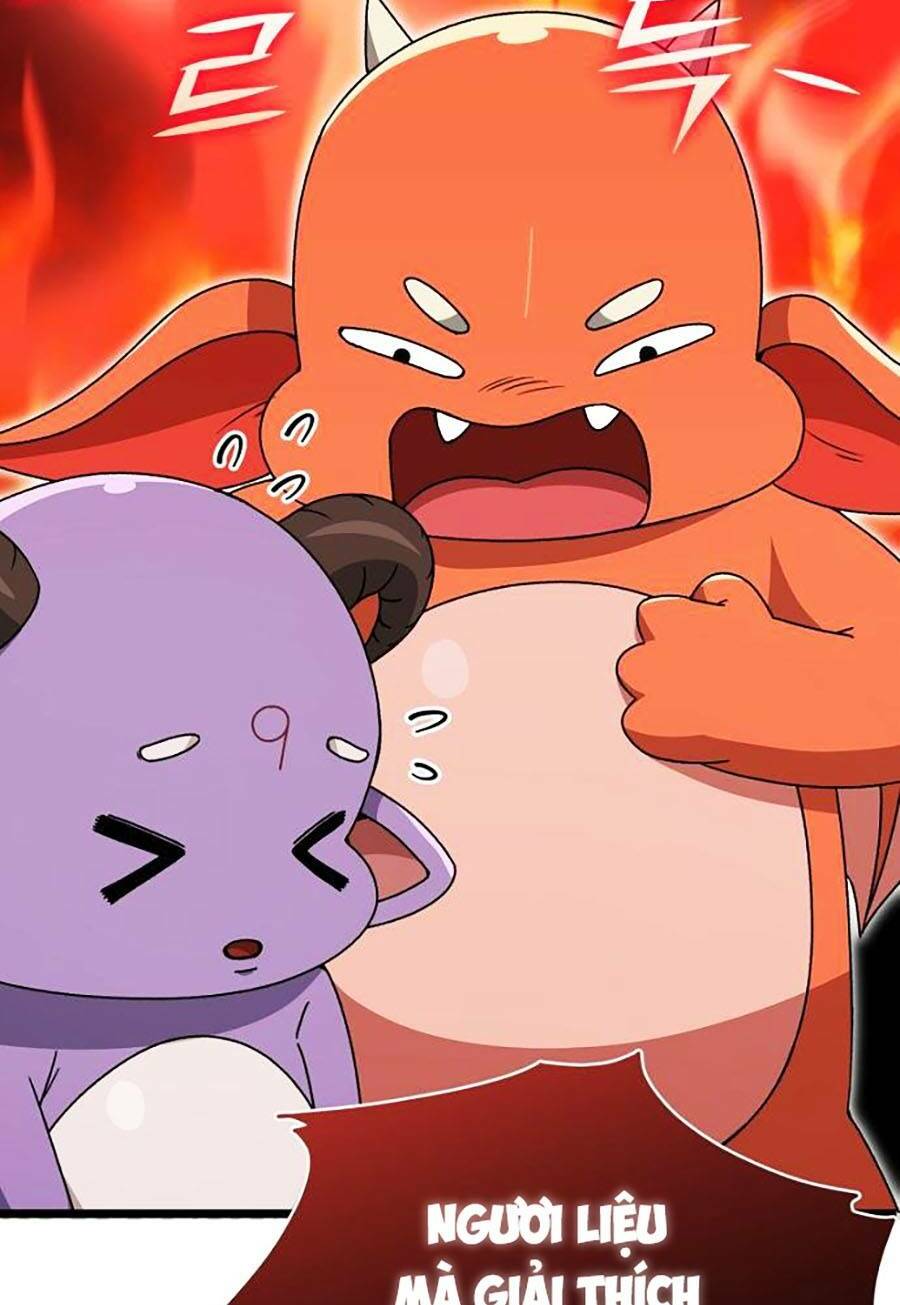 Bố Tôi Quá Mạnh - Chapter 113 - Page 33