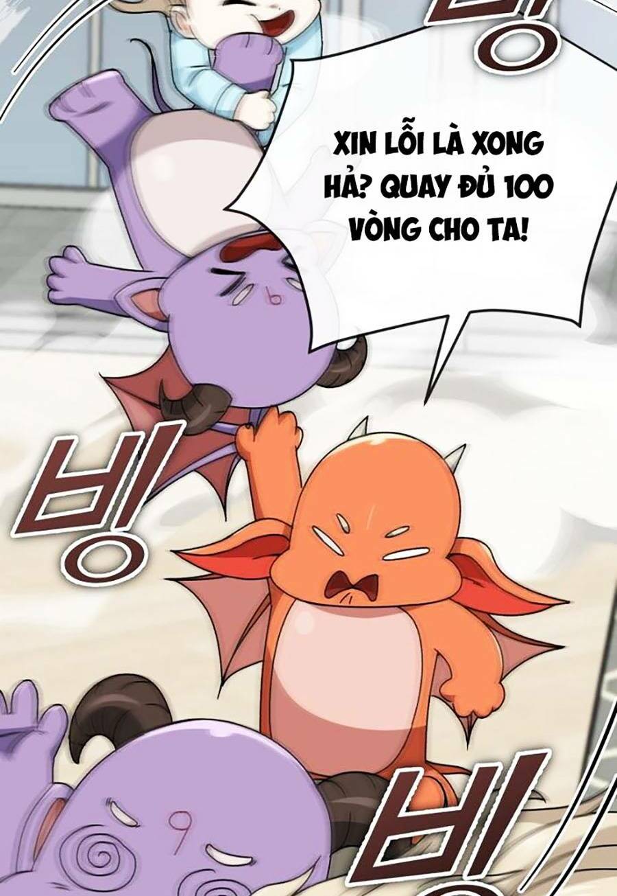 Bố Tôi Quá Mạnh - Chapter 113 - Page 35