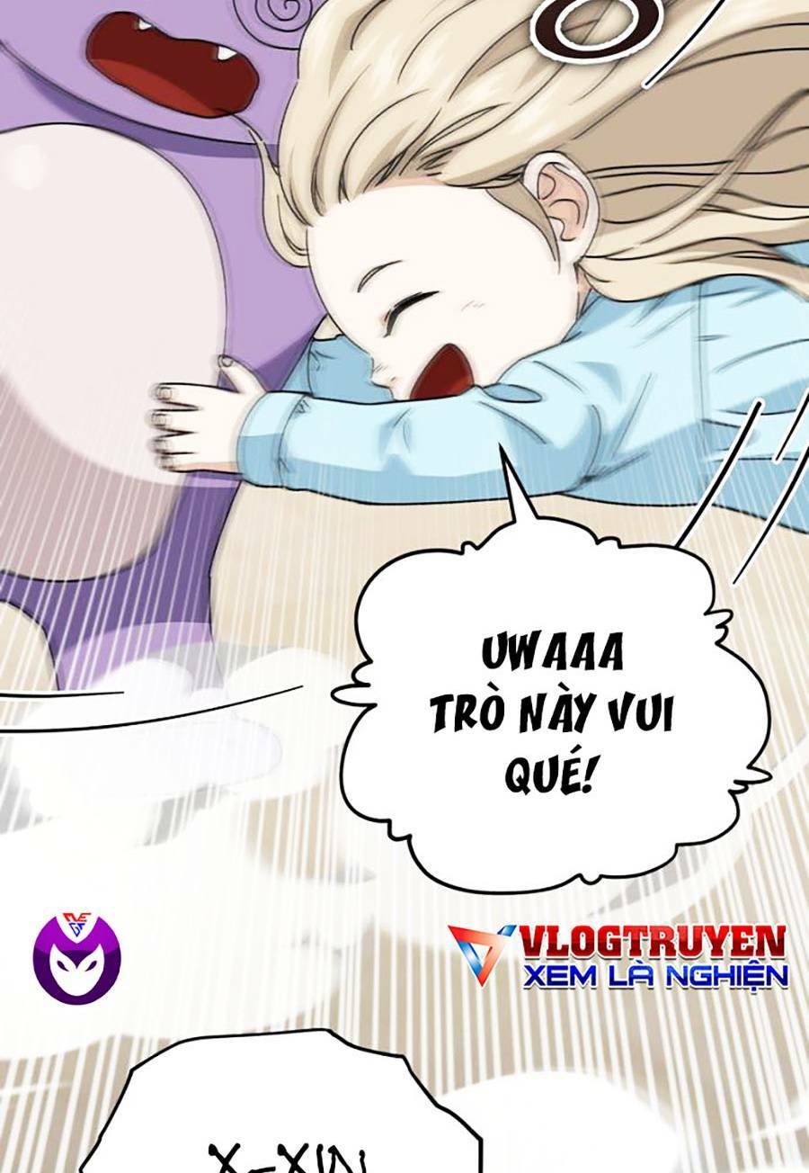 Bố Tôi Quá Mạnh - Chapter 113 - Page 36