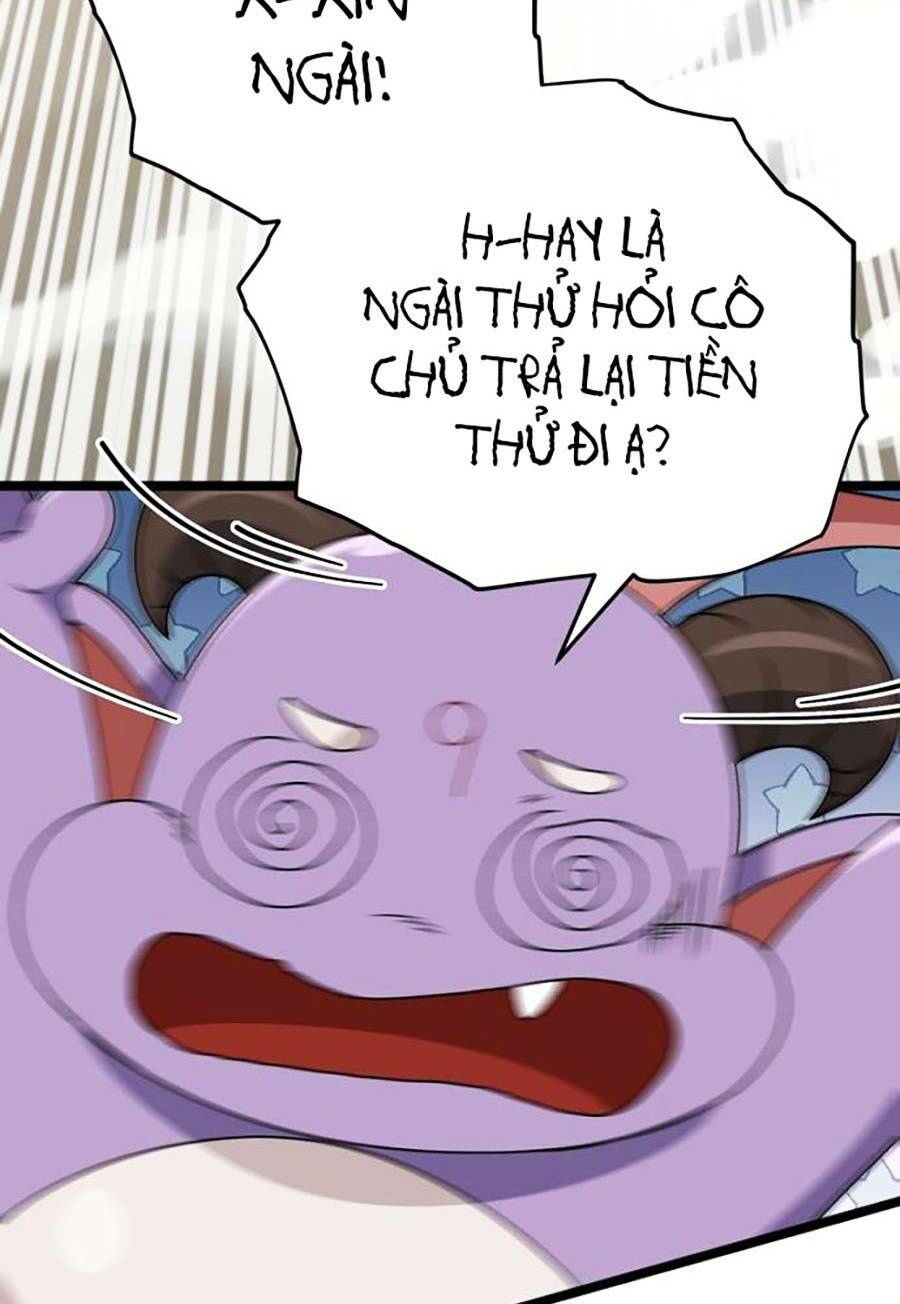 Bố Tôi Quá Mạnh - Chapter 113 - Page 37