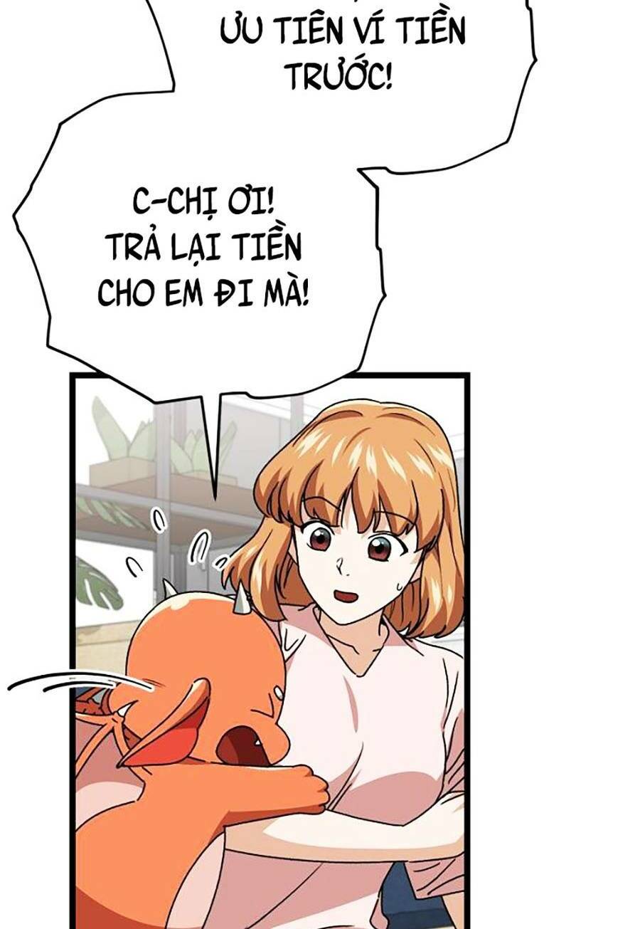 Bố Tôi Quá Mạnh - Chapter 113 - Page 39