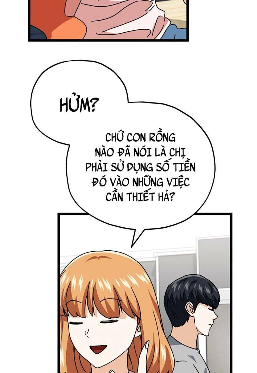 Bố Tôi Quá Mạnh - Chapter 113 - Page 40