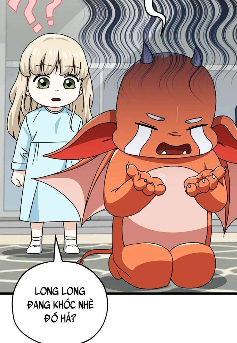 Bố Tôi Quá Mạnh - Chapter 113 - Page 47