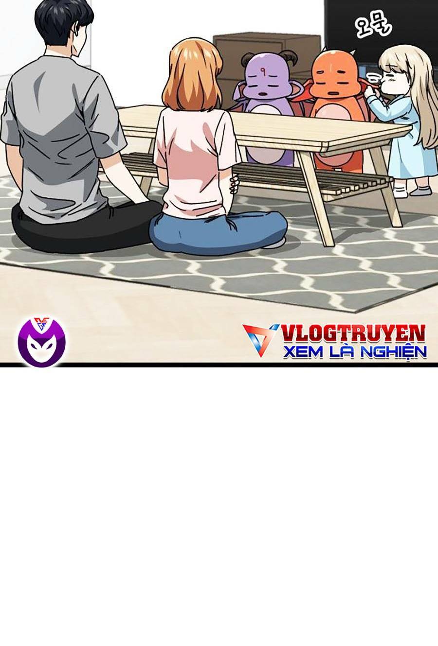 Bố Tôi Quá Mạnh - Chapter 113 - Page 4