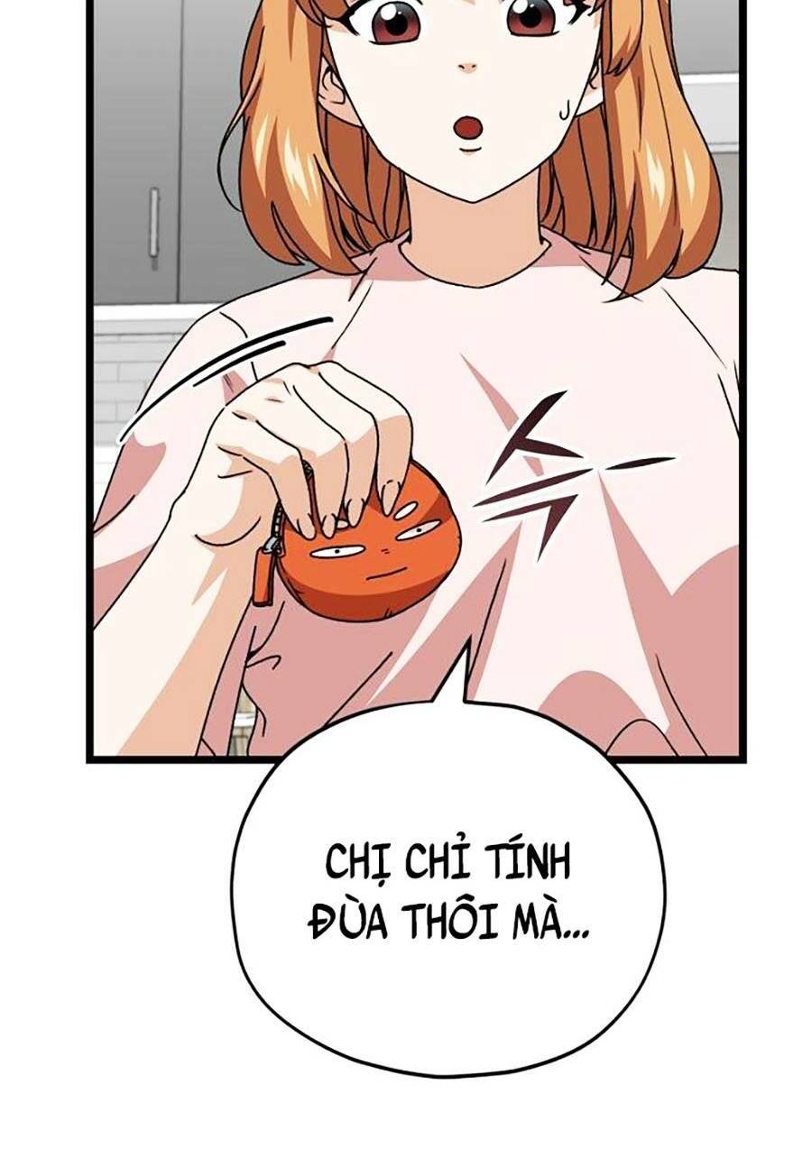 Bố Tôi Quá Mạnh - Chapter 113 - Page 49