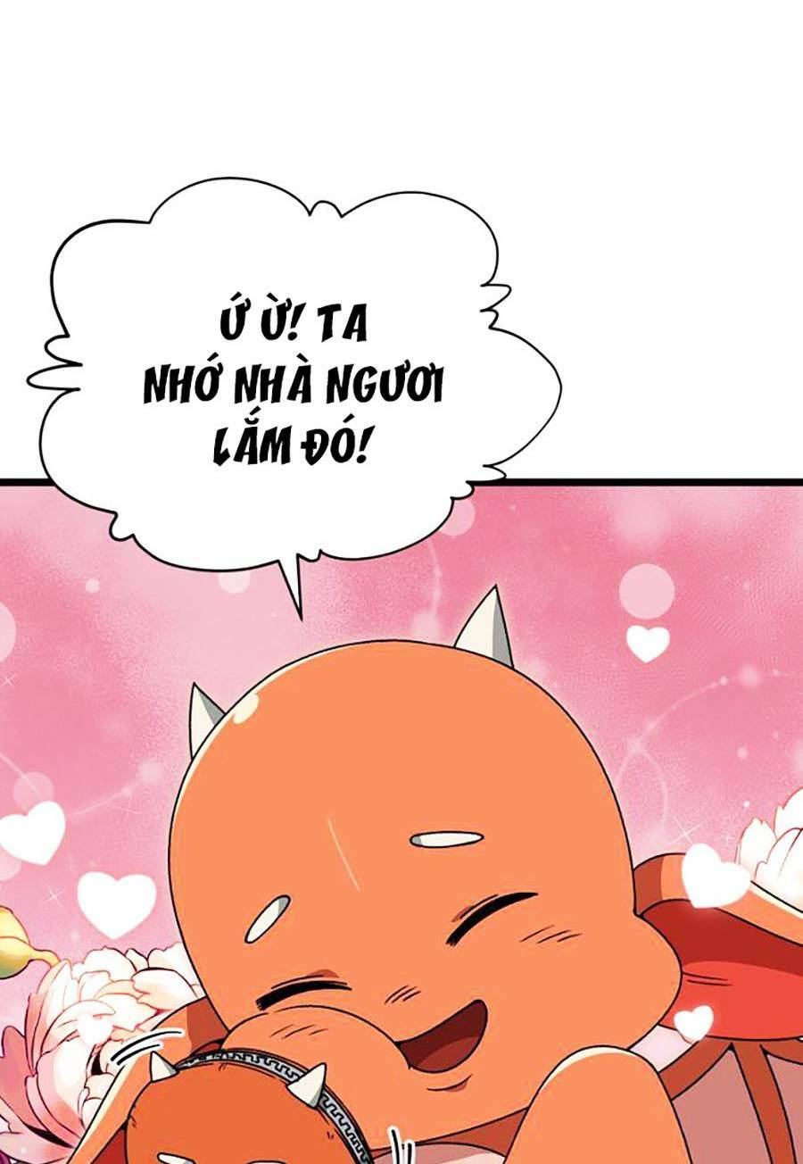 Bố Tôi Quá Mạnh - Chapter 113 - Page 50