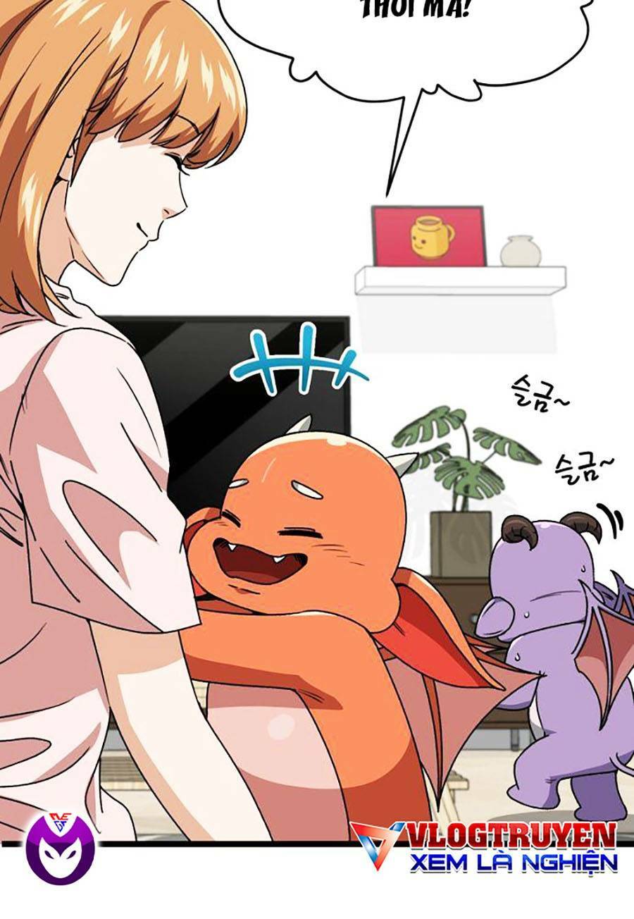 Bố Tôi Quá Mạnh - Chapter 113 - Page 56