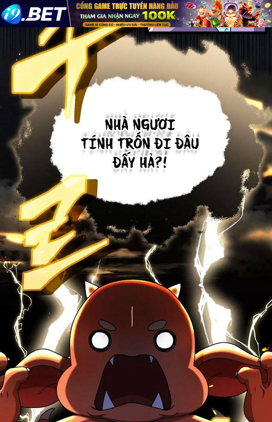 Bố Tôi Quá Mạnh - Chapter 113 - Page 59