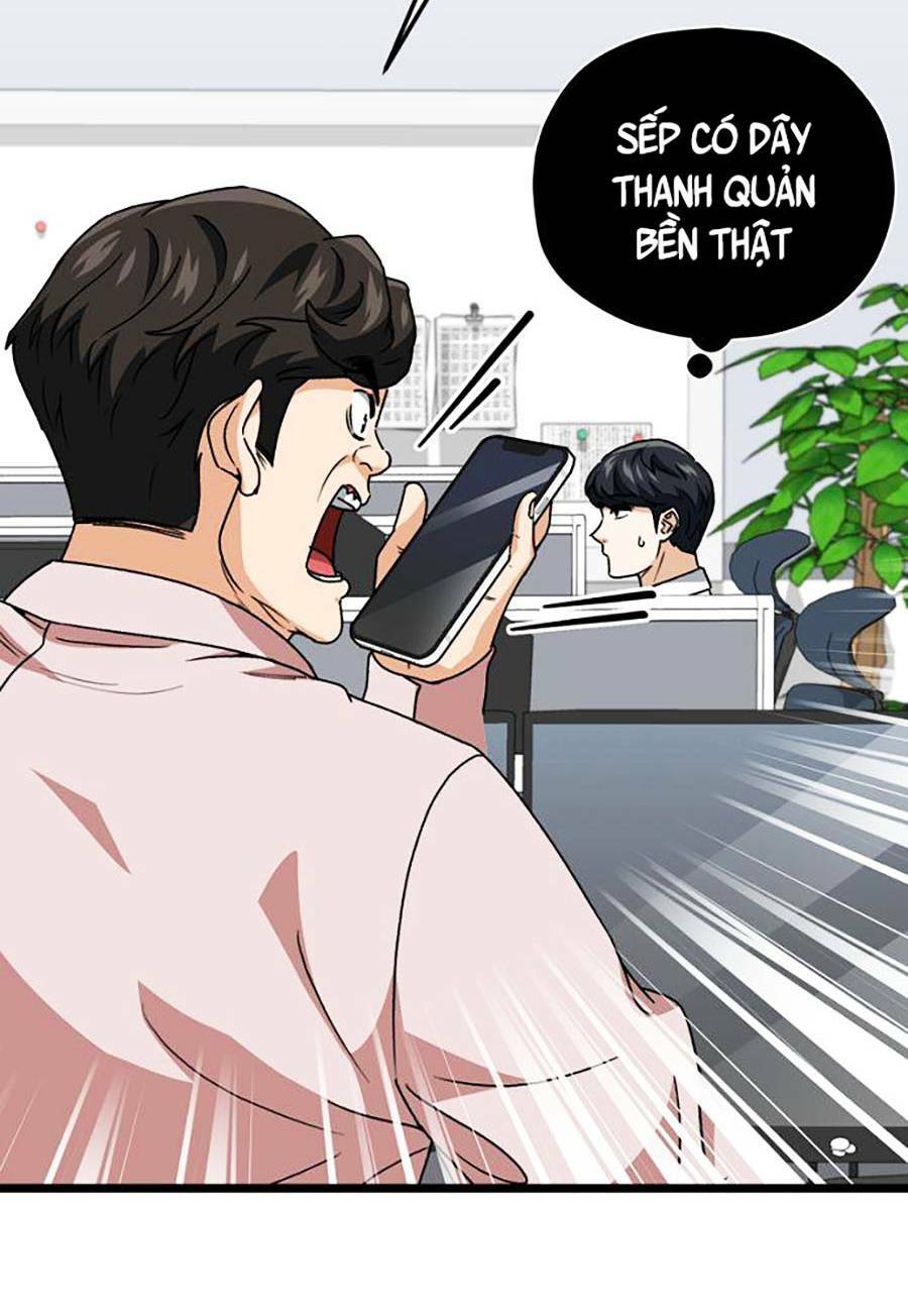 Bố Tôi Quá Mạnh - Chapter 113 - Page 72