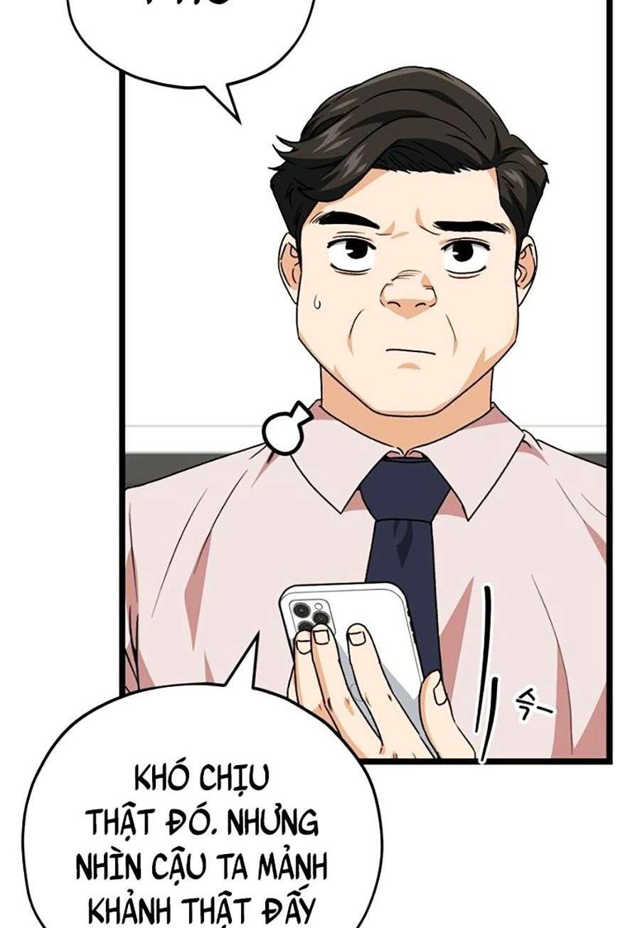 Bố Tôi Quá Mạnh - Chapter 113 - Page 75