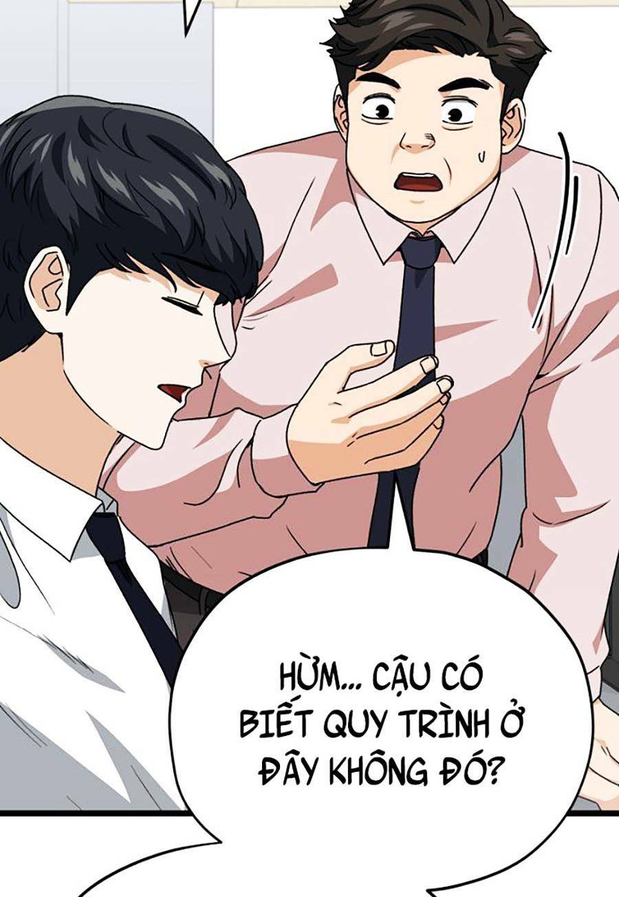 Bố Tôi Quá Mạnh - Chapter 113 - Page 82