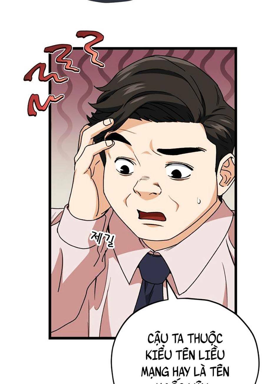 Bố Tôi Quá Mạnh - Chapter 113 - Page 84