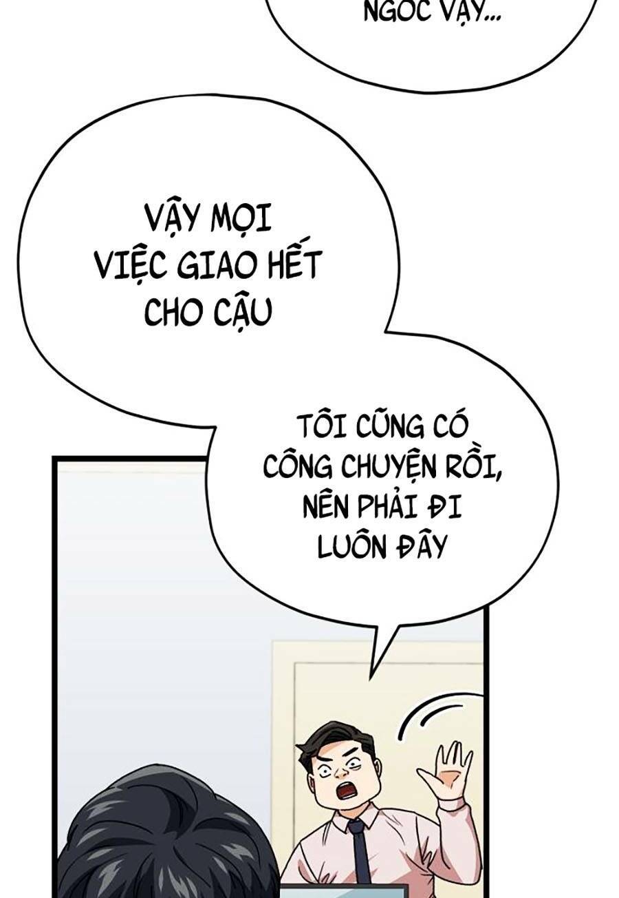 Bố Tôi Quá Mạnh - Chapter 113 - Page 85