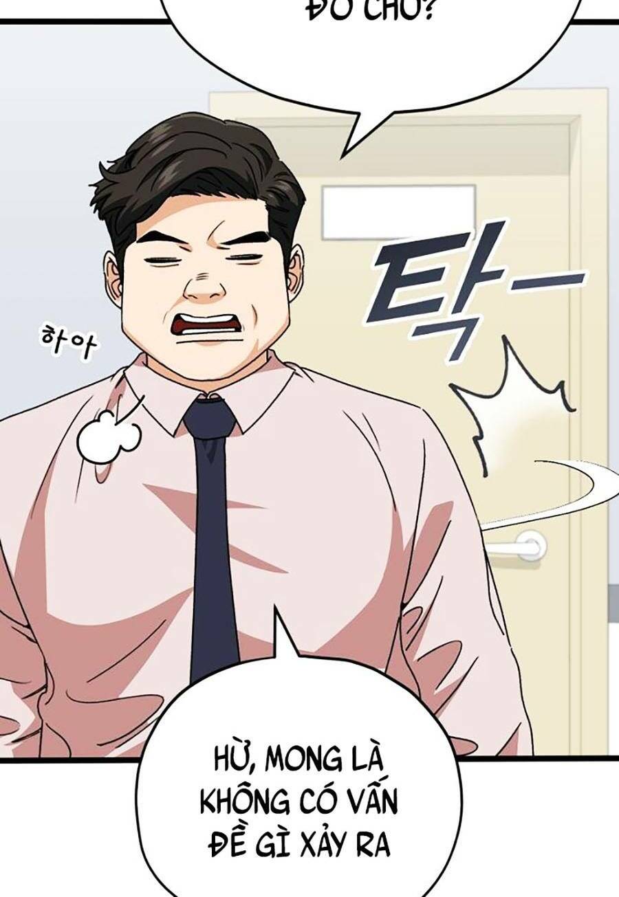 Bố Tôi Quá Mạnh - Chapter 113 - Page 89